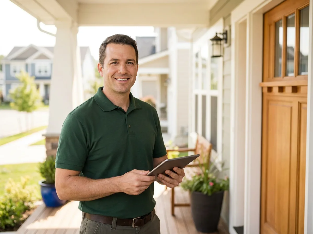 Pest control FAQs for Pollock Pines, CA